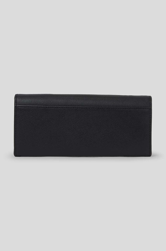 Akcesoria Karl Lagerfeld portfel 235W3235 czarny