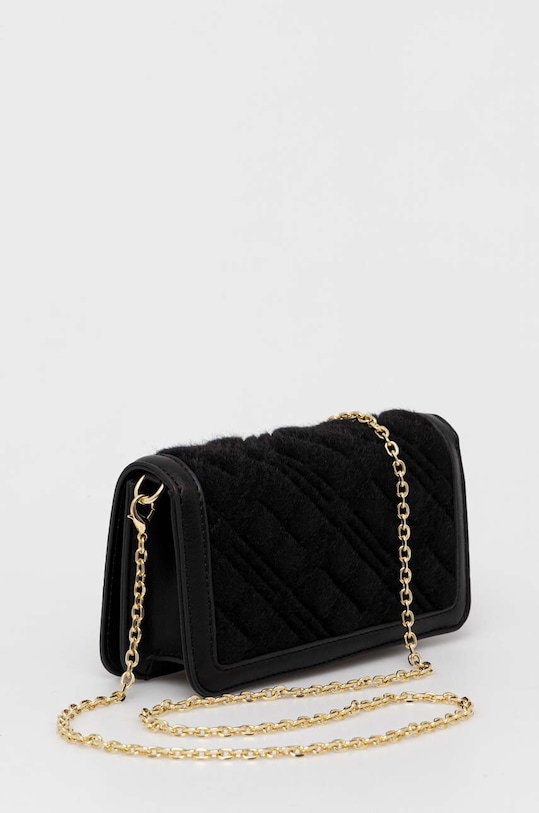 Akcesoria Love Moschino portfel JC5681PP1HLB100A czarny