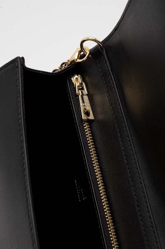 Love Moschino pénztárca fekete JC5681PP1HLB100A