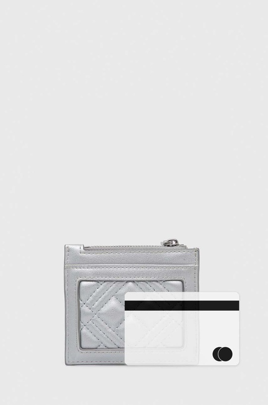 Kiegészítők Love Moschino pénztárca JC5685PP1HLA0902 szürke