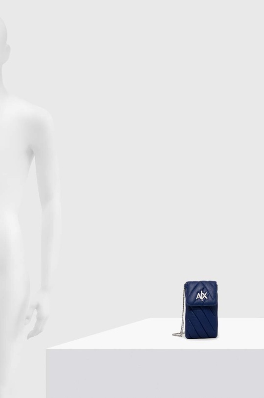 Armani Exchange telefontok 948546.2F745 kék