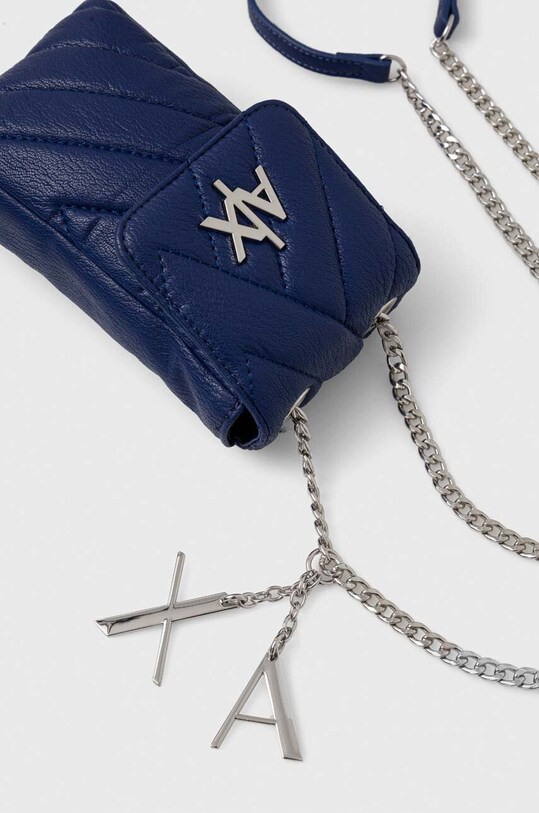 Dodatki Ovitek za telefon Armani Exchange 948546.2F745 modra
