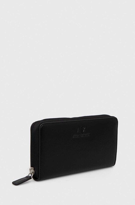 Novčanik Armani Exchange 948561.CC791 crna AW23