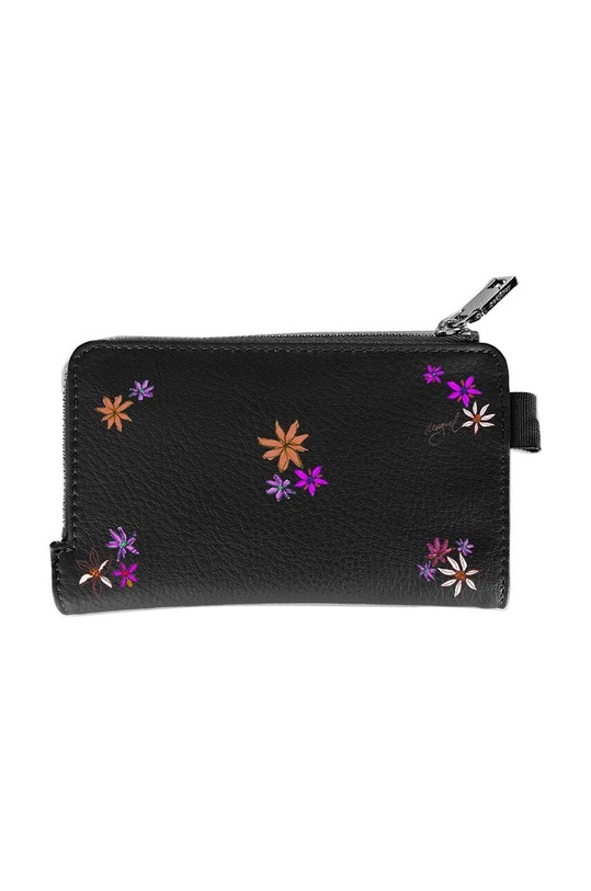 Desigual portfel 23WAYP12 czarny AW23
