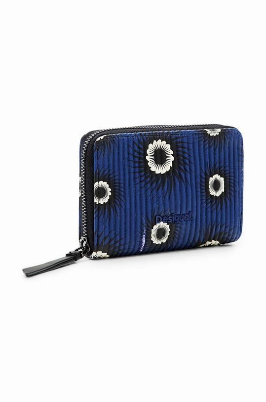 Desigual portofel 23WAYP22 bleumarin AW23