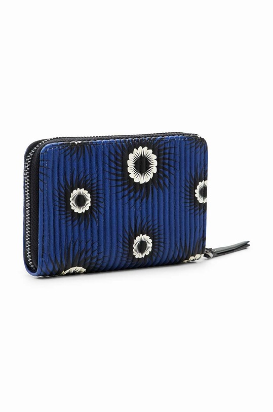 Accesorii Desigual portofel 23WAYP22 bleumarin