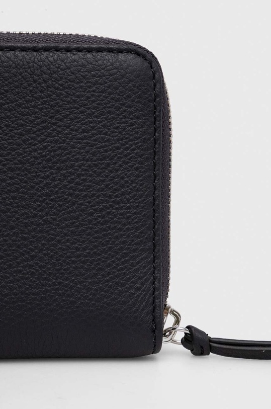 Αξεσουάρ Δερμάτινο πορτοφόλι Marc O'Polo 30819905201110 σκούρο μπλε