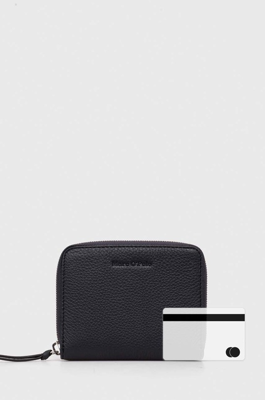 Δερμάτινο πορτοφόλι Marc O'Polo 30819905201110