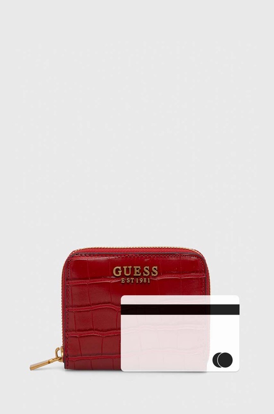 Guess pénztárca LAUREL SWCX85.00370