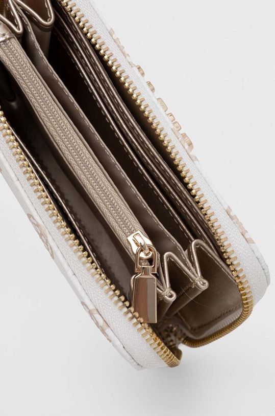 Guess portfel LAUREL biały SWPG85.00400