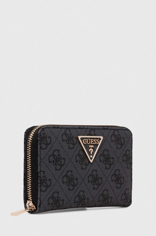 Кошелек Guess SWSG85.00400 серый AW23