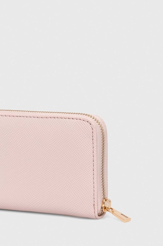 Guess portfel LAUREL SWZG85.00400 różowy SS24