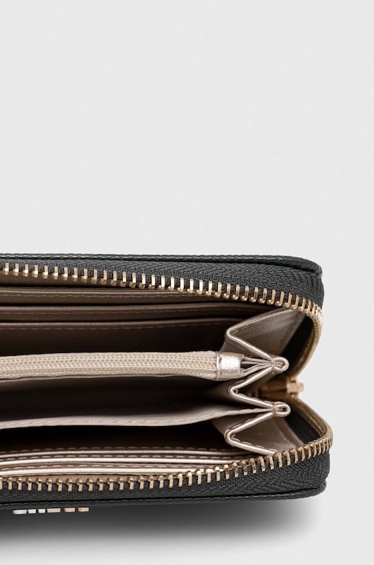 Guess portfel LAUREL SWZG85.00400 zielony SS24