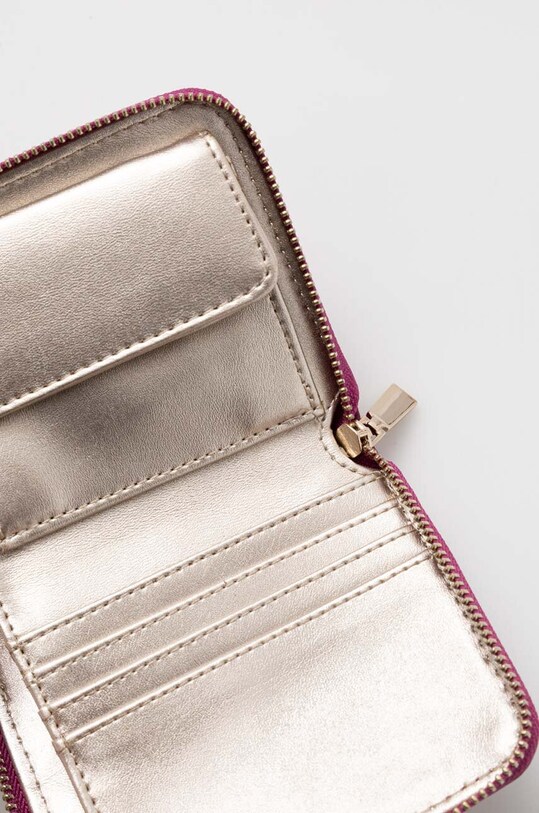 Гаманець Guess рожевий SWBG87.78370