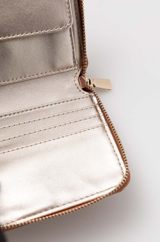 Портмоне Guess MERIDIAN кафяв SWBG87.78370