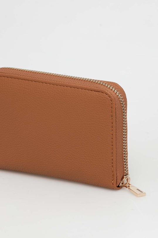 Портмоне Guess MERIDIAN SWBG87.78400 кафяв SS24