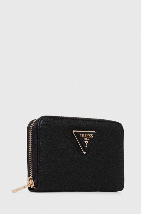 Peňaženka Guess MERIDIAN SWBG87.78400 čierna SS24