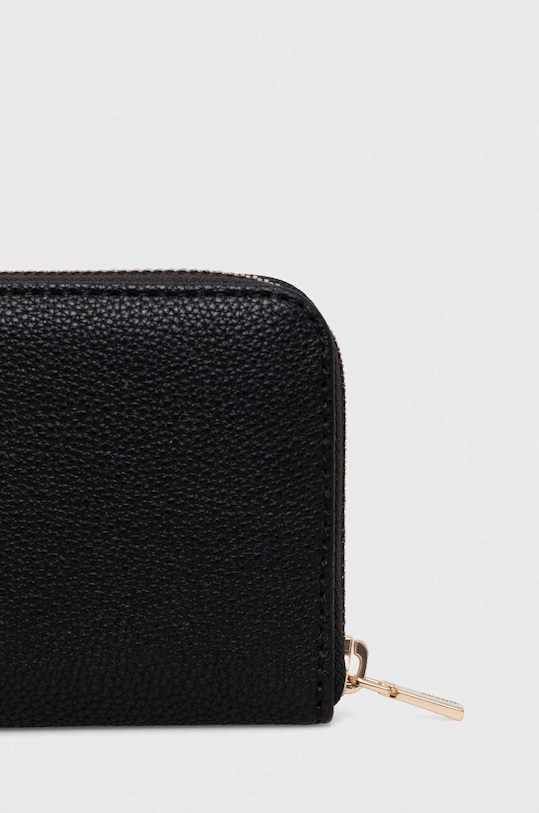Doplnky Peňaženka Guess MERIDIAN SWBG87.78400 čierna