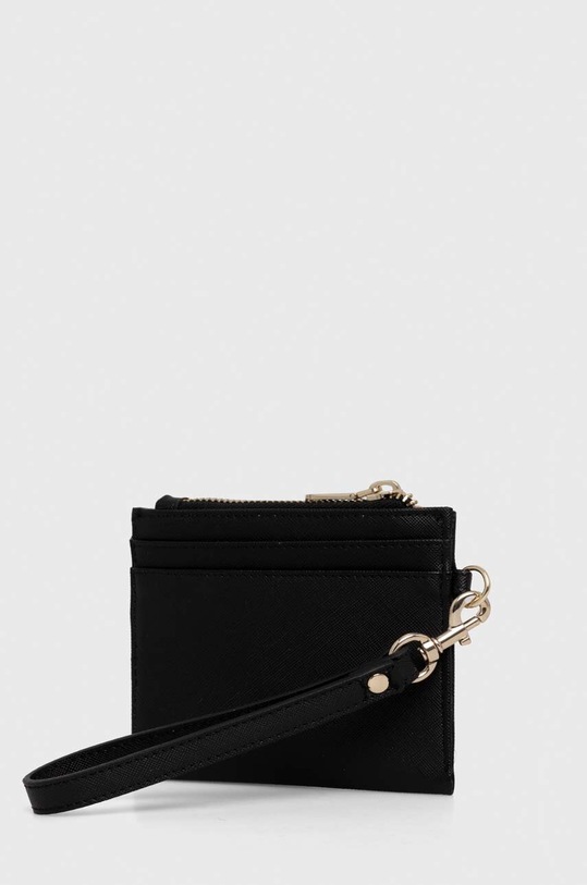 Akcesoria Guess portfel GFBOXW.P3403 czarny