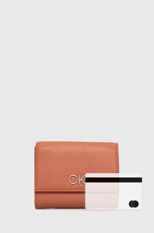 Πορτοφόλι Calvin Klein K60K608994