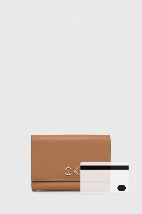 Calvin Klein portofel K60K611092