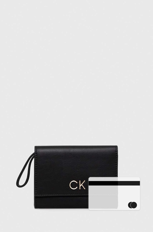 Гаманець Calvin Klein K60K611092