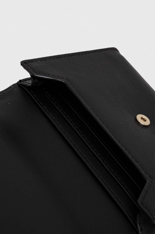 Гаманець Calvin Klein K60K611092 чорний