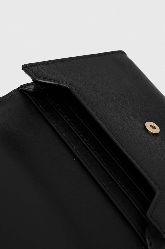 Peněženka Calvin Klein K60K611092 černá
