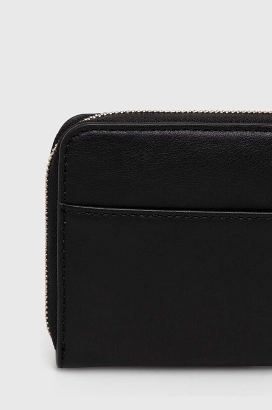 Αξεσουάρ Πορτοφόλι Calvin Klein K60K611097 μαύρο