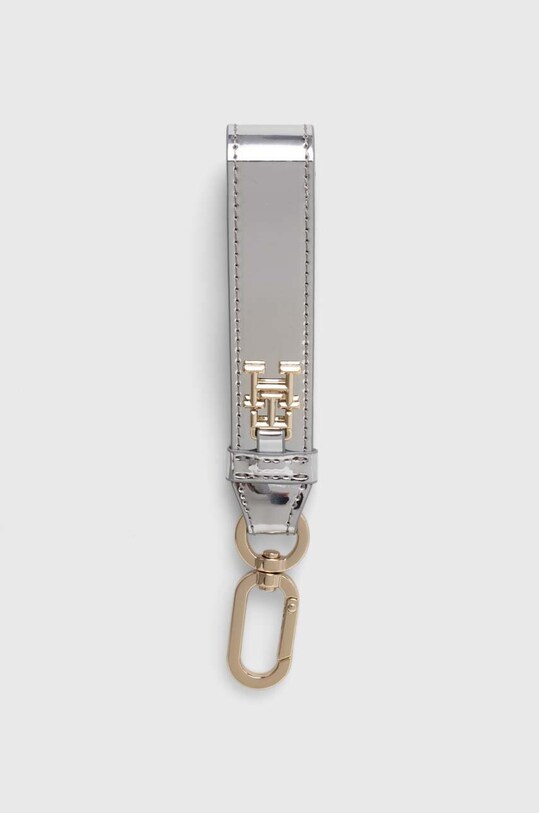 Tommy Hilfiger pénztárca AW0AW15658 ezüst