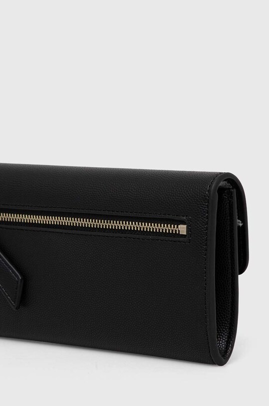 Dodaci Novčanik Tommy Hilfiger AW0AW15257 crna