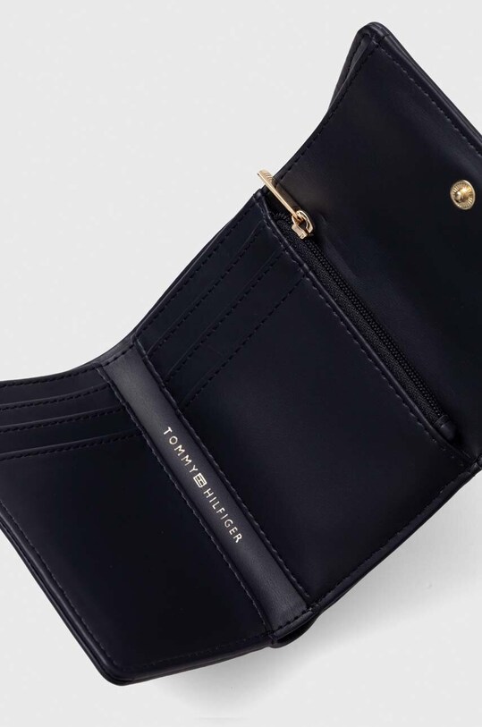 Αξεσουάρ Πορτοφόλι Tommy Hilfiger AW0AW15258 σκούρο μπλε