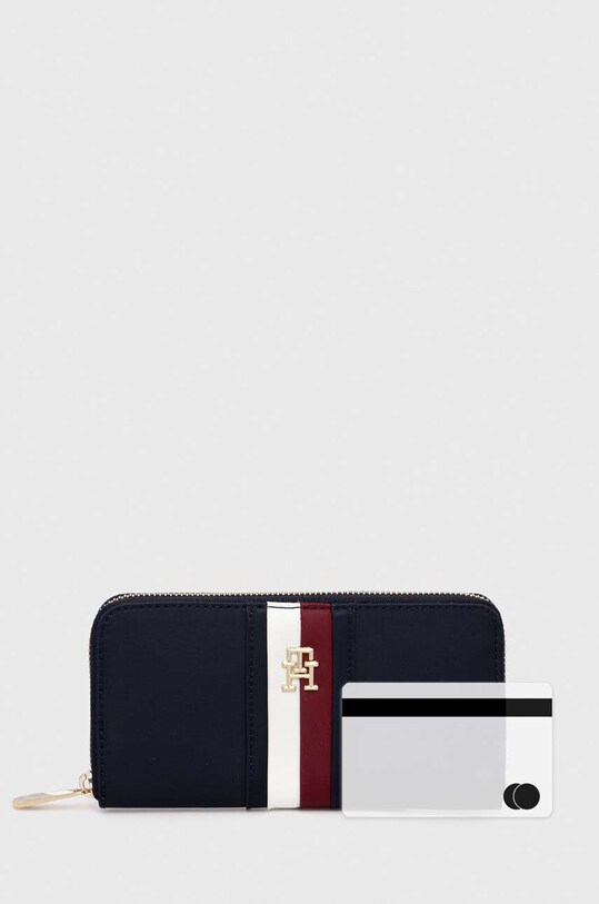 Denarnica Tommy Hilfiger AW0AW15277