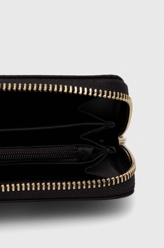 Doplnky Peňaženka Tommy Hilfiger AW0AW15278 čierna