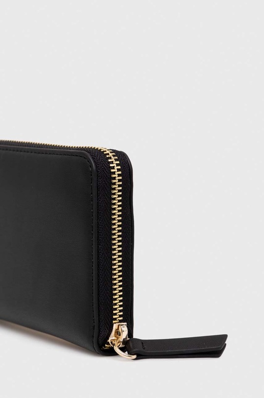 Tommy Hilfiger pénztárca AW0AW15608 fekete AW23