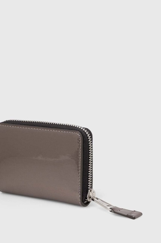 Tommy Jeans portfel AW0AW15448 szary AW23