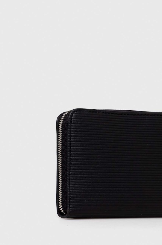 Calvin Klein Jeans portfel K60K611269 czarny AW23