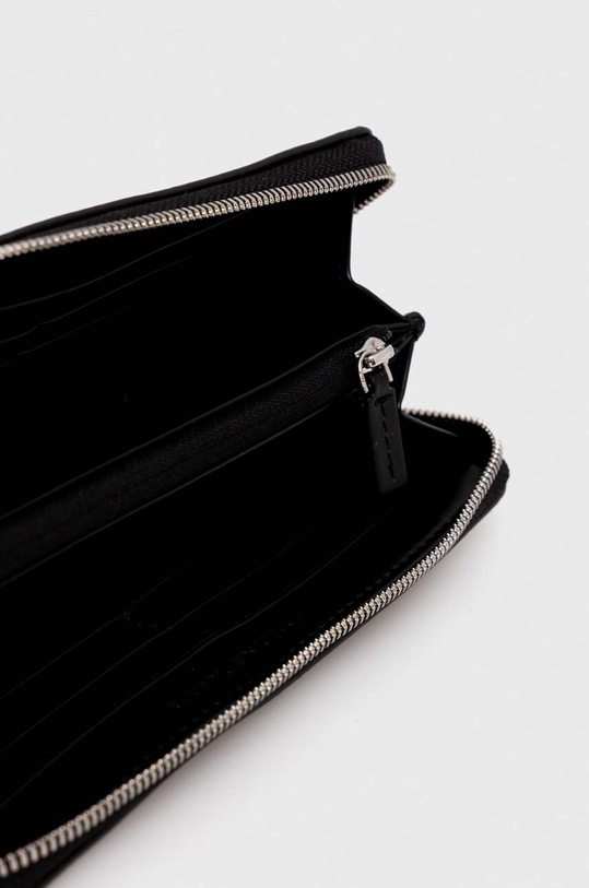 Akcesoria Calvin Klein Jeans portfel K60K611269 czarny