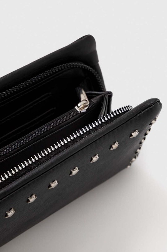 Pepe Jeans portfel CHARM czarny PL070202.999