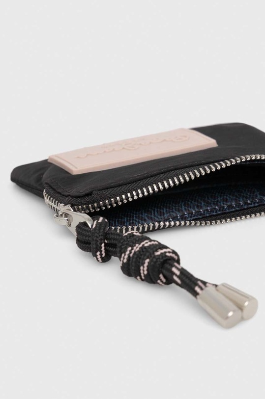 Akcesoria Pepe Jeans portfel Margy PL070204.999 czarny