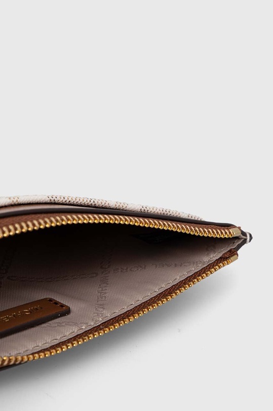 MICHAEL Michael Kors portfel 34H3G8ED7B beżowy AW23