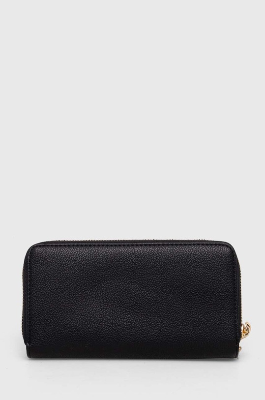 Peněženka U.S. Polo Assn. WIUJE6318WVP.000 černá AW23