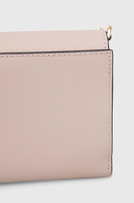 Accessori MICHAEL Michael Kors borsa a mano in pelle 32R4GJ6C9L rosa