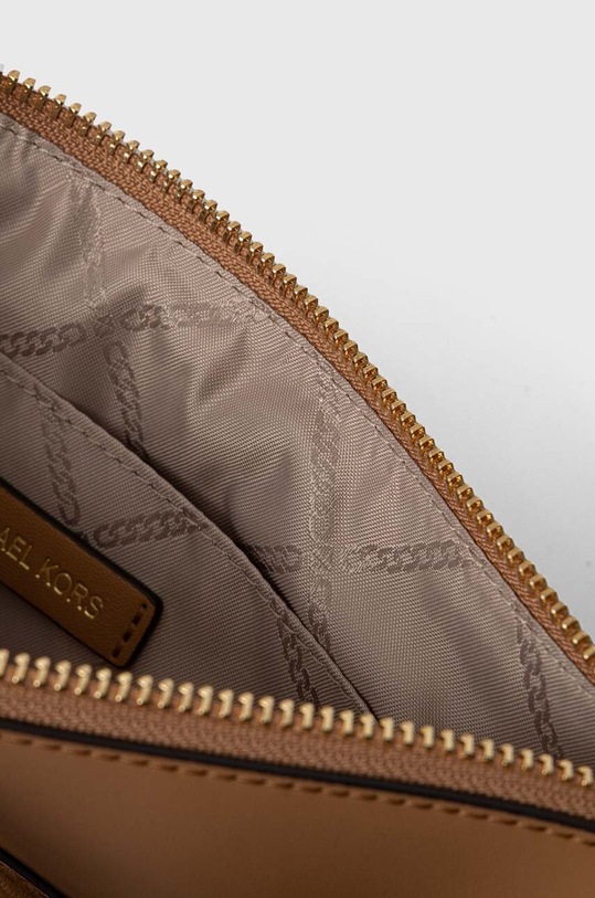 MICHAEL Michael Kors bőr borítéktáska 34R4GJ6W3L
