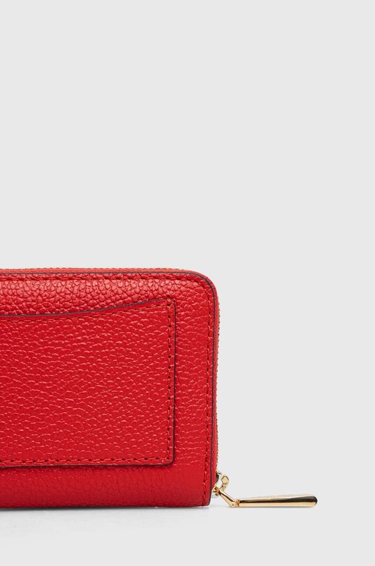 Аксесуари Шкіряний гаманець MICHAEL Michael Kors 34H9GJ6D0L червоний