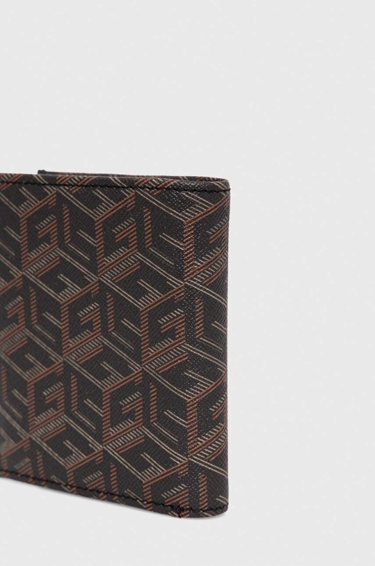 Αξεσουάρ Πορτοφόλι Guess GFBOXM.P3302 μαύρο