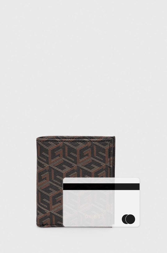Πορτοφόλι Guess GFBOXM.P3302