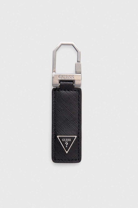 Πορτοφόλι Guess GFBOXM.P3303 μαύρο