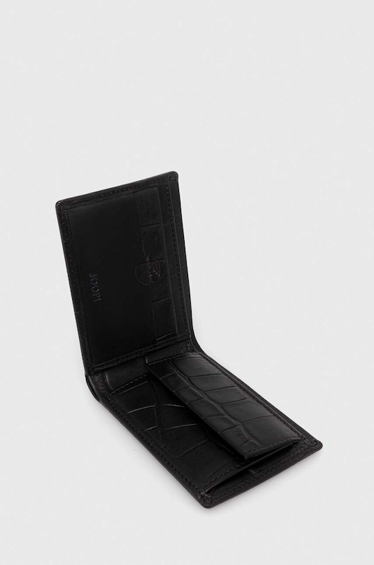 Accessori Joop! portafoglio in pelle 4140006442 nero