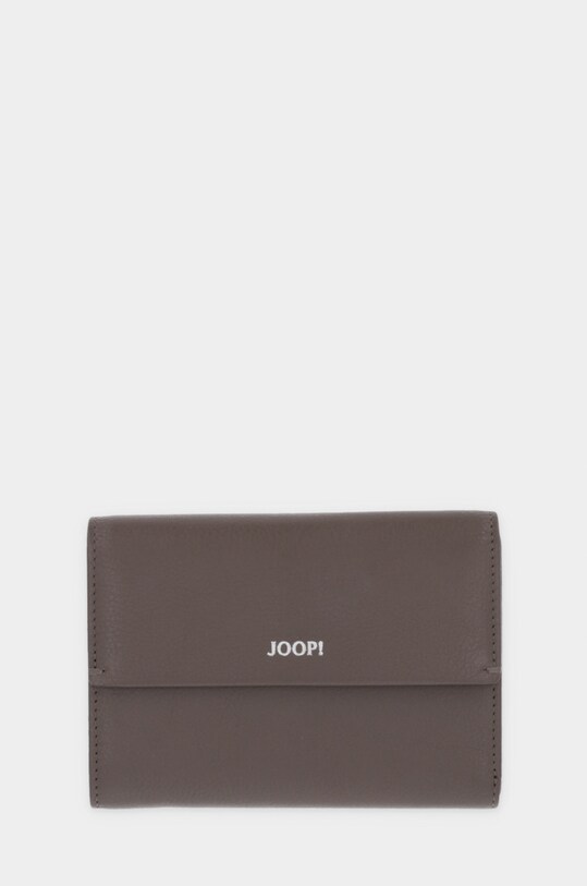 Joop! portofel de piele piele maro 4140005982